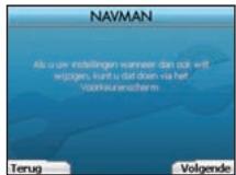 NAVMAN ICN330 - Uw iCN voor de eerste keer gebruiken - 4