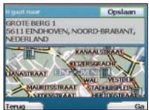 NAVMAN ICN330 - Navigerenaar eenadres - 11