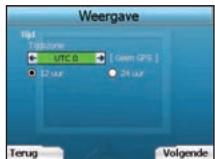 NAVMAN ICN330 - Uw iCN voor de eerste keer gebruiken - 3
