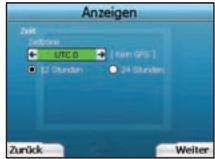 NAVMAN ICN330 - Erste Inbetriebnahme - 4