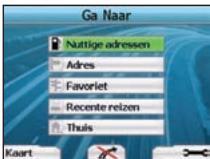 NAVMAN ICN330 - Navigatie - 1