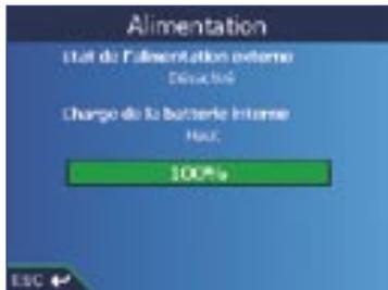 NAVMAN ICN530-SMARTST - Batterie interne - 1