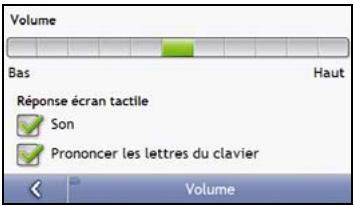 NAVMAN S30 3D - Volume - 4