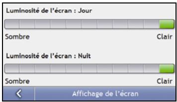 NAVMAN S30 3D - Affichage de I'ecran - 4