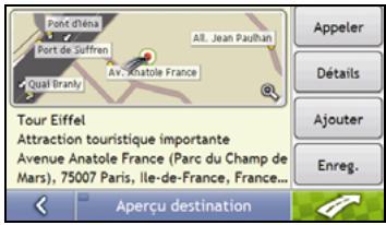 NAVMAN S30 3D - Recherche d'un CI - 2