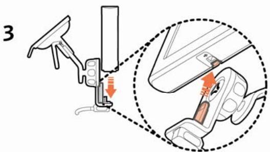 NAVMAN S30 3D - S30 3D - 5