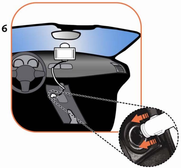 NAVMAN S30 3D - S30 3D - 8