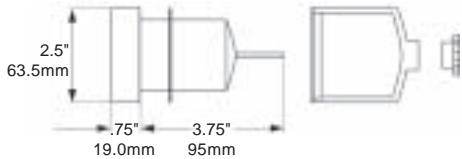 NAVMAN DEPTH 2100 - Installation - 1