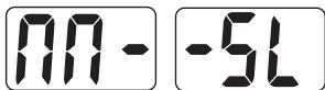 NAVMAN DEPTH 2100 - Configuration de l'appareil comme principal/repétateur - 4