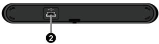 NAVMAN F35 - F45/F47M - 3