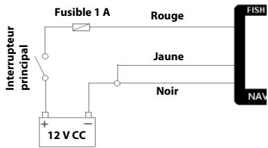 NAVMAN FISH 4331 - Important - 1