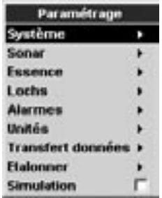 NAVMAN FISHFINDERS FISH 4600 - Extinction - 1