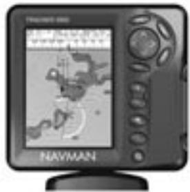 NAVMAN FISHFINDERS FISH 4600 - Système NavBus - 3