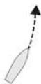 NAVMAN G-PILOT 3100 - 2-6 Mode barre - 5