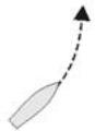 NAVMAN G-PILOT 3100 - 2-6 Mode barre - 2