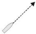 NAVMAN G-PILOT 3100 - 2-6 Mode barre - 1