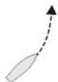 NAVMAN G-PILOT 3100 - 2-6 Mode barre - 3