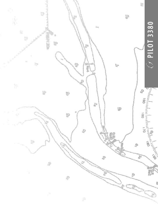 NAVMAN G-PILOT 3380 - Conformité aux normes - 1