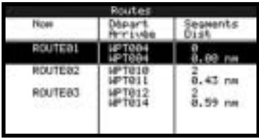 NAVMAN TRACKER 5600 - 10-1 Écran routes - 1