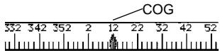 NAVMAN TRACKER 5600 - 3-1-4 Compas - 2