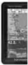NAVMAN TRACKFISH 6600 - 16-5 - 2