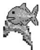 NAVMAN TRACKFISH 6600 - Arcs poisson - 2