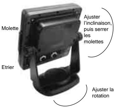NAVMAN TRACKFISH 6600 - Remontage du boitier - 1