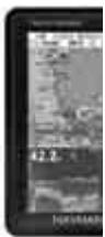 NAVMAN TRACKFISH 6600 - 16-5 - 4