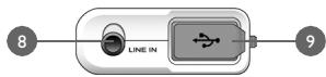 CREATIVE MUVO 200 - Scroller - 2