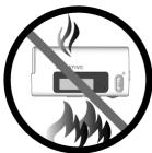 CREATIVE MUVO 200 - Safety Advice - 2