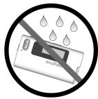 CREATIVE MUVO 200 - Instructions de sécurité - 5