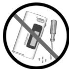 CREATIVE MUVO 200 - Safety Advice - 1