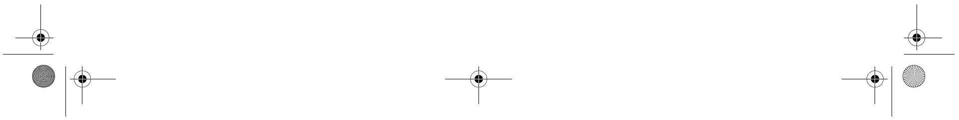 CREATIVE INSPIRE GD580 - Conformité - 1