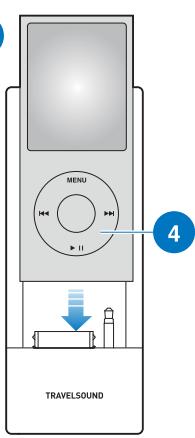 CREATIVE TRAVELSOUND - 1