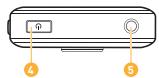 CREATIVE VADO HD - 2