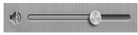 CREATIVE SOUND BLASTER RECON3D FATAL1TY PROFESSIONAL - Réglage des paramètres de volume maitre - 1