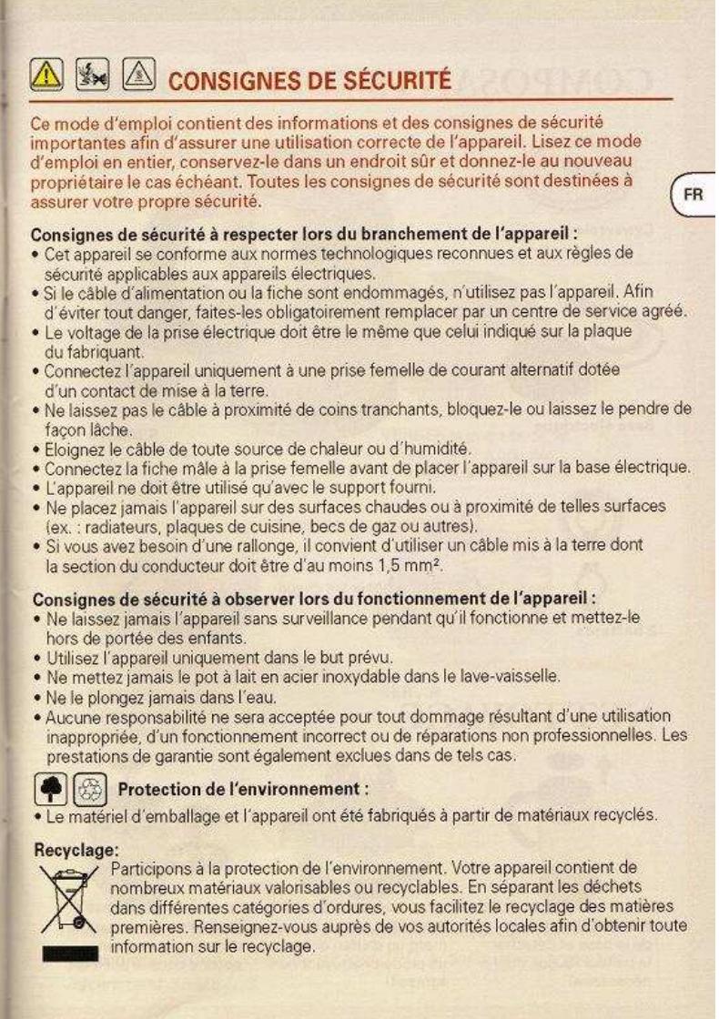 NESPRESSO AEROCCINO - 6