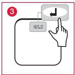 TERRAILLON FAMILY BODY CONTROL - B: MEDIDA Y CLASIFICACION DEL IMC (ÍNDCICE DE MASA CORPORAAL) - 3