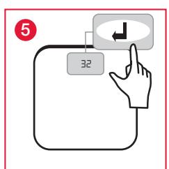 TERRAILLON FAMILY BODY CONTROL - B:MESSUNG UND KLASSIERUNG DES KMI (KÖRPERMASSEINDEX) - 5