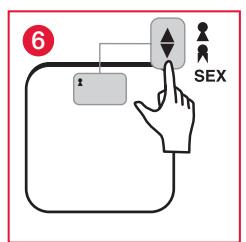 TERRAILLON FAMILY BODY CONTROL - B : Mesure et classification de l'IMC - 6