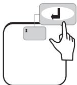 TERRAILLON FAMILY BODY CONTROL - C.1 Zarejestrowanie paramétrów - 7