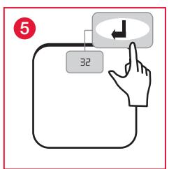 TERRAILLON FAMILY BODY CONTROL - B : Mesure et classification de l'IMC - 5