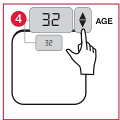 TERRAILLON FAMILY BODY CONTROL - B : Mesure et classification de l'IMC - 4