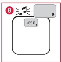 TERRAILLON FAMILY BODY CONTROL - B : Mesure et classification de l'IMC - 8