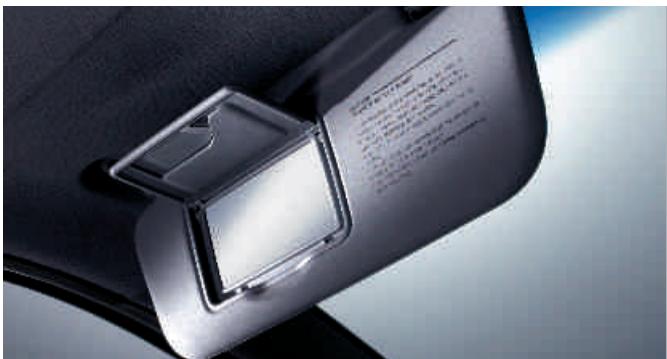 HYUNDAI GETZ - Bac de rangement sous le volant - 4