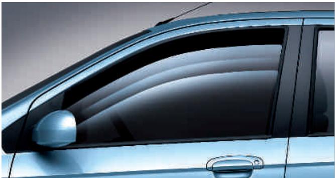 HYUNDAI GETZ - Enjoliveurs de roues - 4
