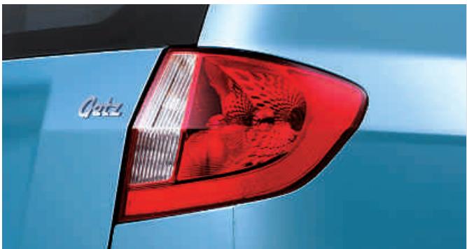 HYUNDAI GETZ - Enjoliveurs de roues - 3