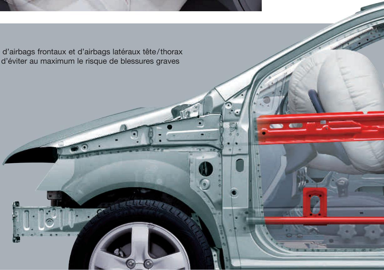 HYUNDAI GETZ - Petite à l'extérieur, grande à l'intérieur - 5
