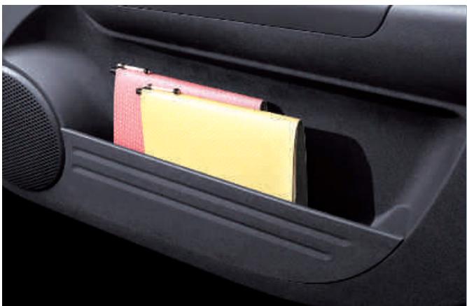 HYUNDAI GETZ - La technologie dédiée au respect de l'environnement - 4