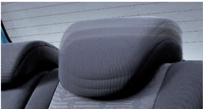 HYUNDAI GETZ - Miroirs de courtoisie - 2